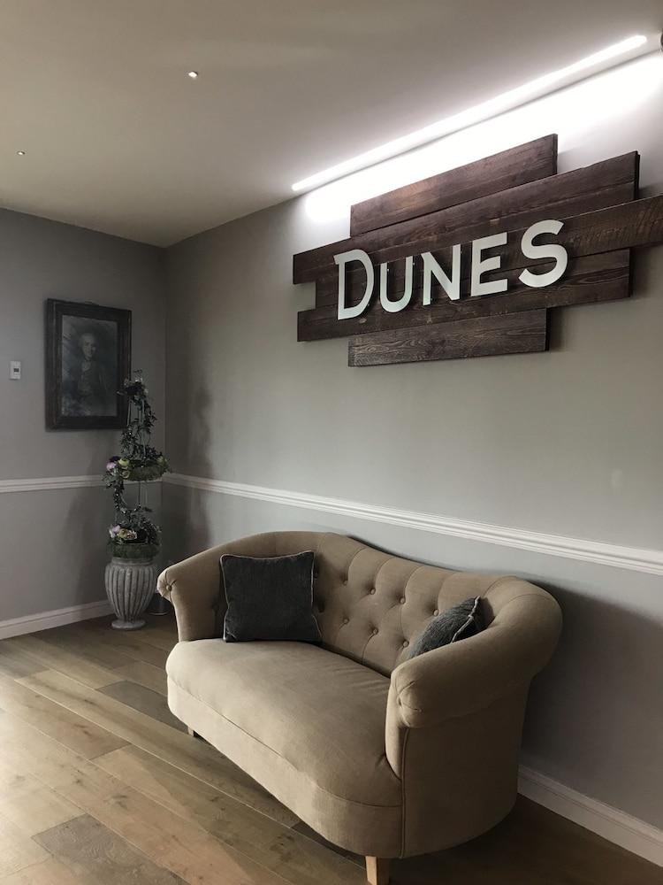 The Dunes Hotel Barrow-in-Furness Екстер'єр фото